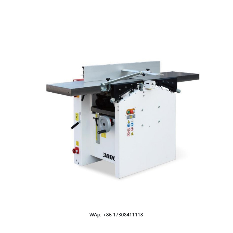 Woodworking Industry - 전기 대패, 산업용 목공 대패, 목재