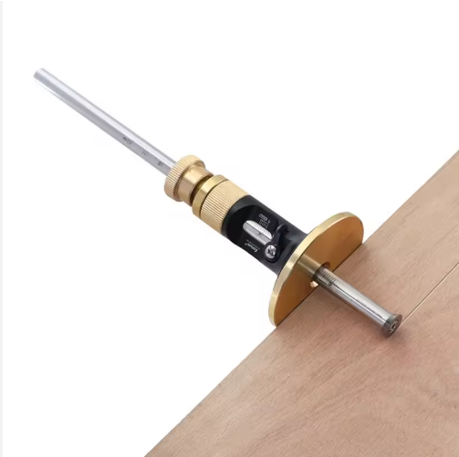 Woodworking Industry - 산업용 미세 조정 가능한 유럽식 목공