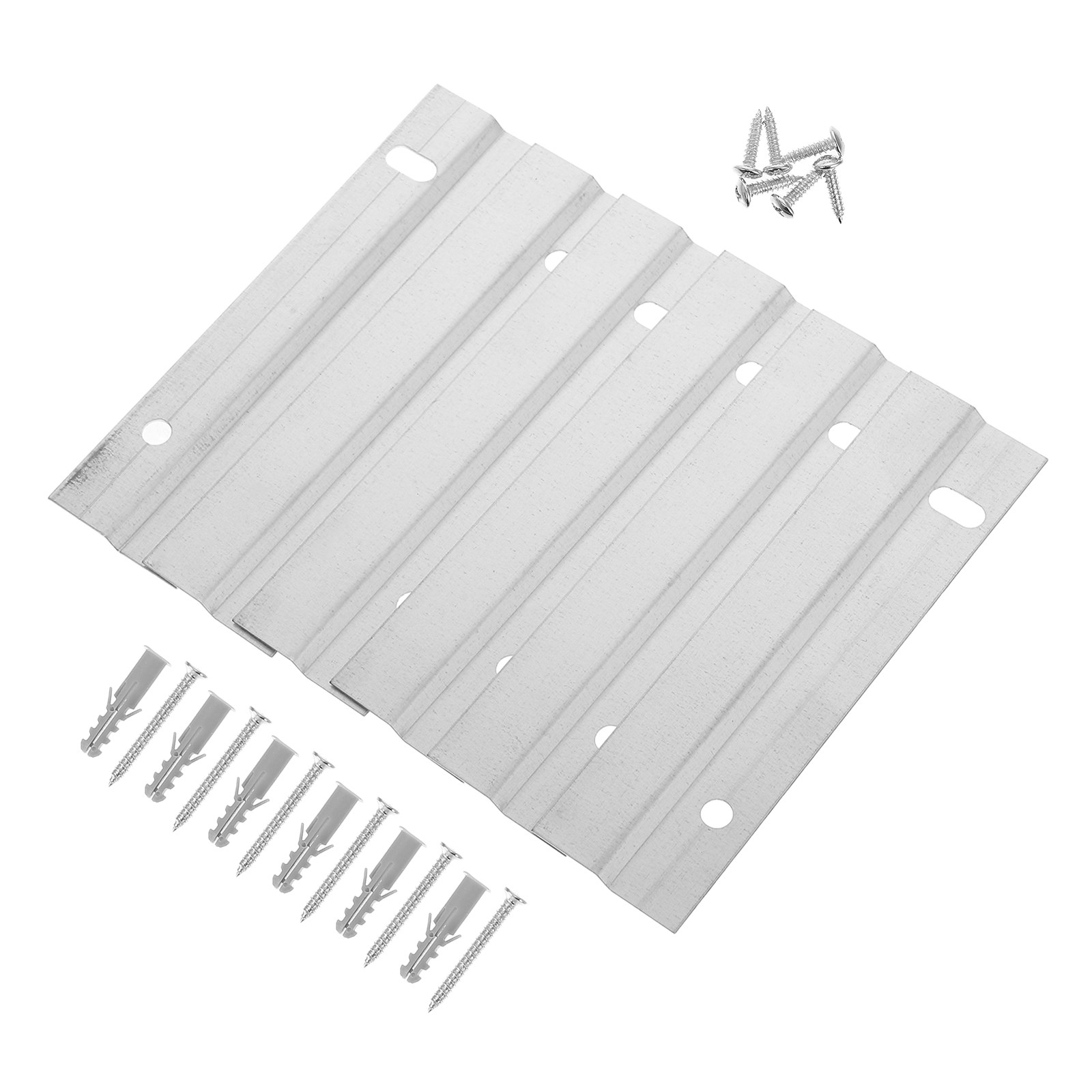 Woodworking French Cleat - 3세트 프렌치 클리트 행거 Z자형 인터로킹