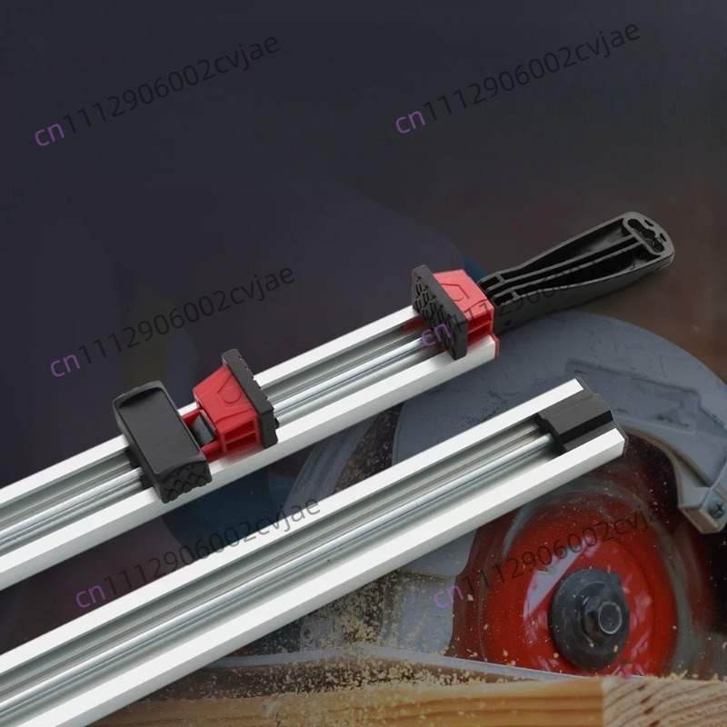 Woodworking Quick Clamps - 새로운 다기능 절단기 전기 원형 톱