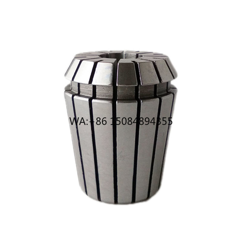 Woodworking Industry - 산업용 ER32 스프링 콜릿 고정밀 0.005mm