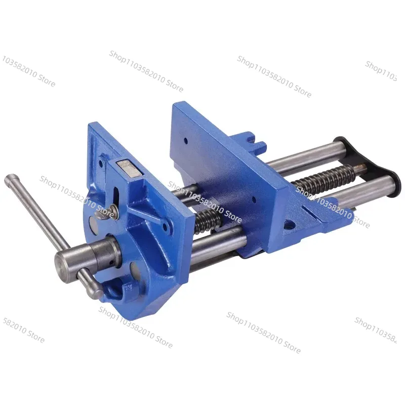 Woodworking Quick Clamps - 7/9인치 목공 바이스 클램프 플라이어, 철