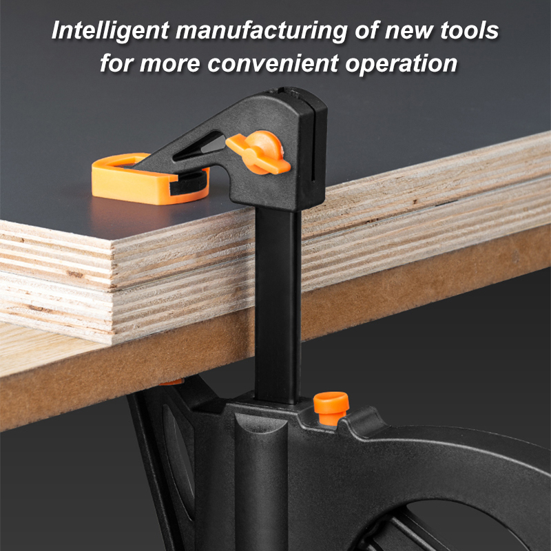 6-48인치 목공용 F 클램프, 지지대로도 사용 가능, - Woodworking Quick Clamps 리뷰 및 가격