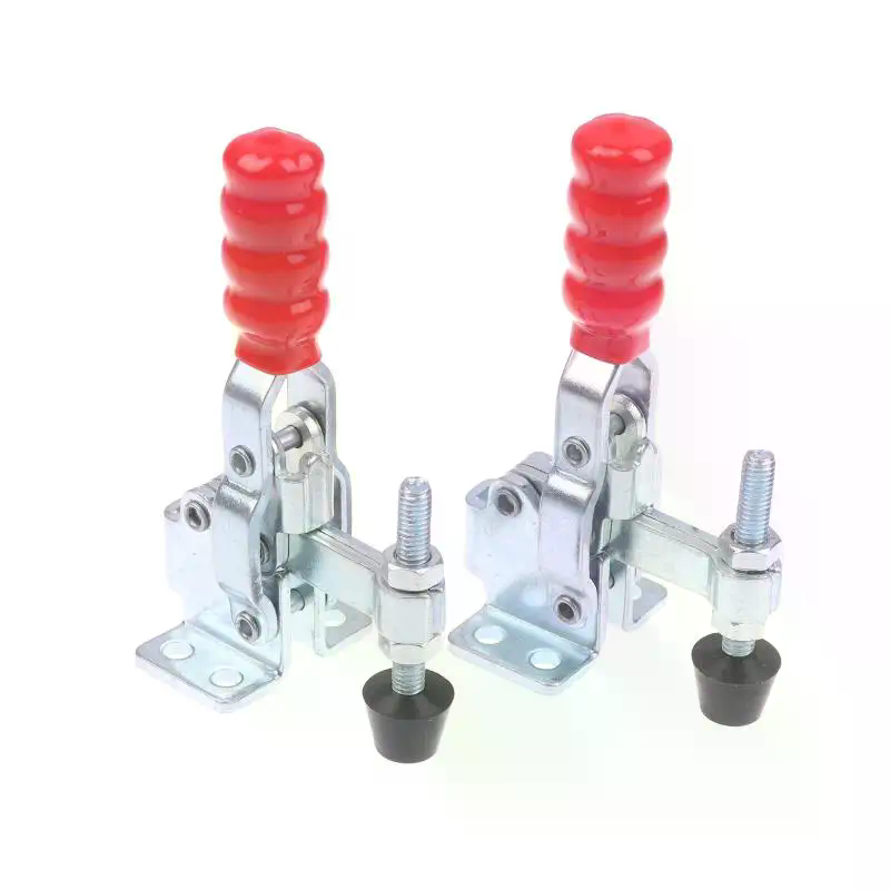 수직형 퀵 릴리즈 클램프, 목공용 헤비듀티 공구, 목수 - Woodworking Quick Clamps 리뷰 및 가격