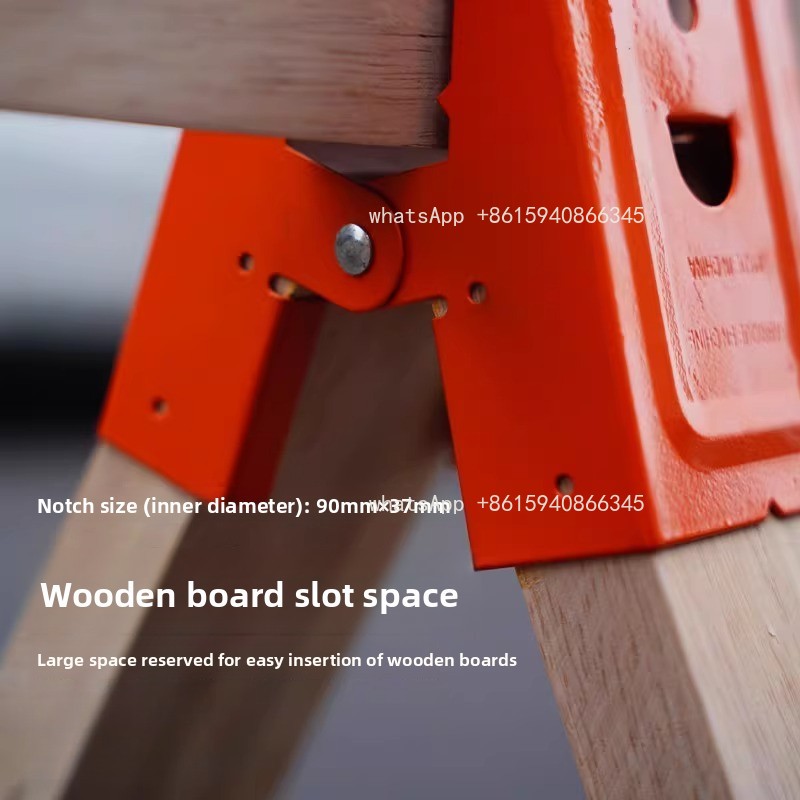 톱걸이 클립은 작업대 하드웨어 커넥터 지지대 클립 DI - Woodworking Horse 리뷰 및 가격