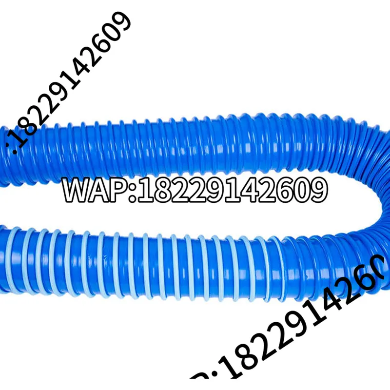 30-100mm 진공 청소기 호스 벨로우즈 PVC 산업 - Woodworking Industry 리뷰 및 가격