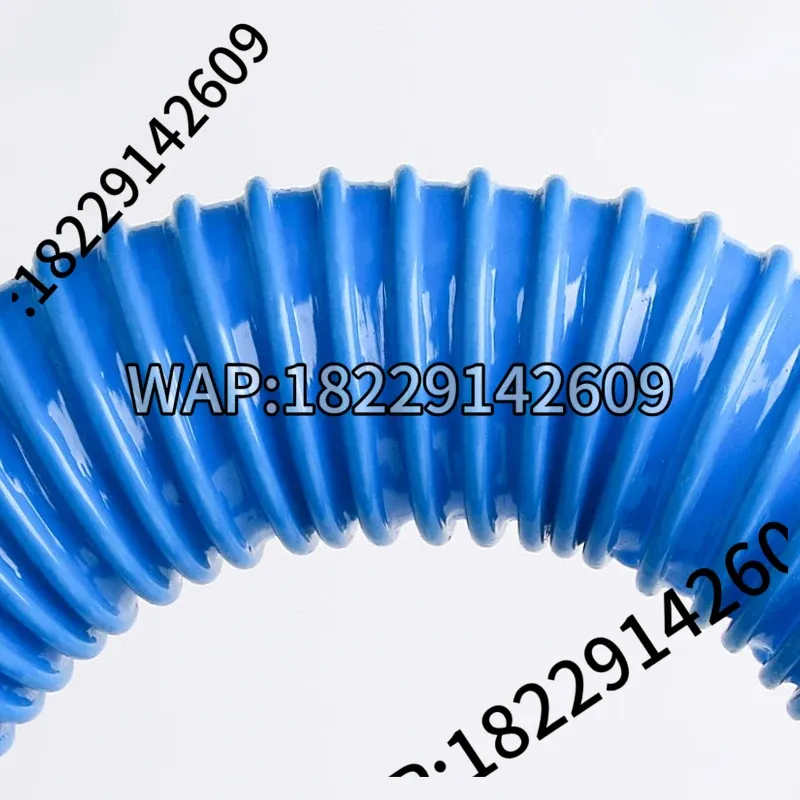 30-100mm 진공 청소기 호스 벨로우즈 PVC 산업 - Woodworking Industry 리뷰 및 가격