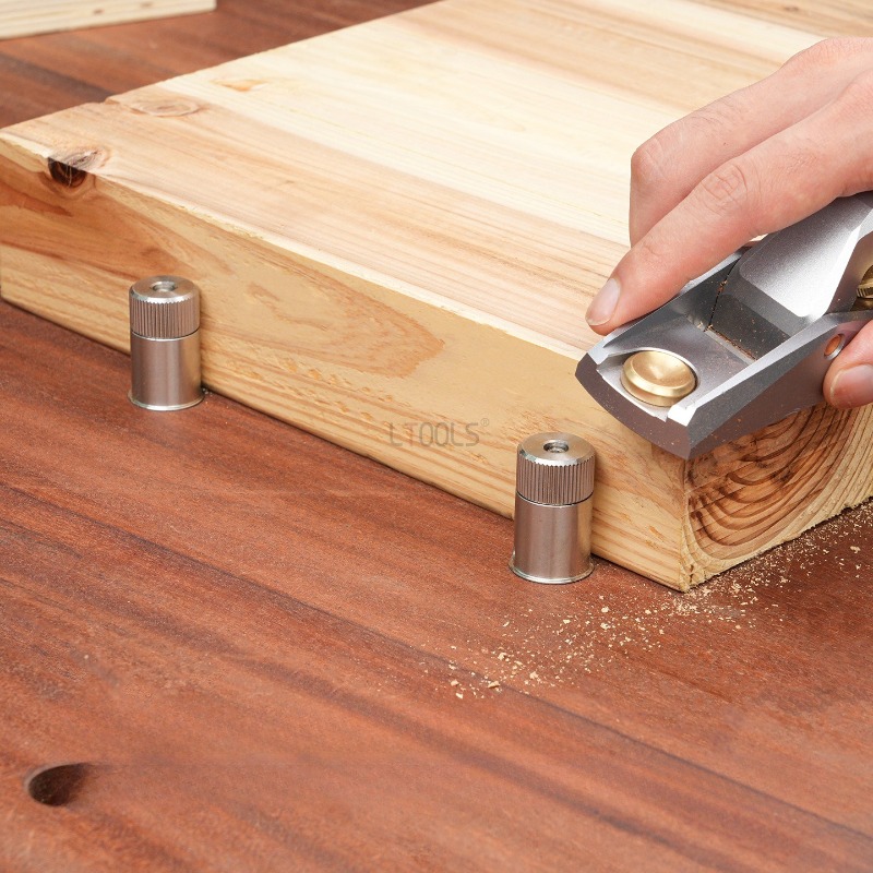 목공 MFT 테이블 홀 로케이터 핀 스테인리스 스틸 퀵 - Woodworking Quick Clamps 리뷰 및 가격