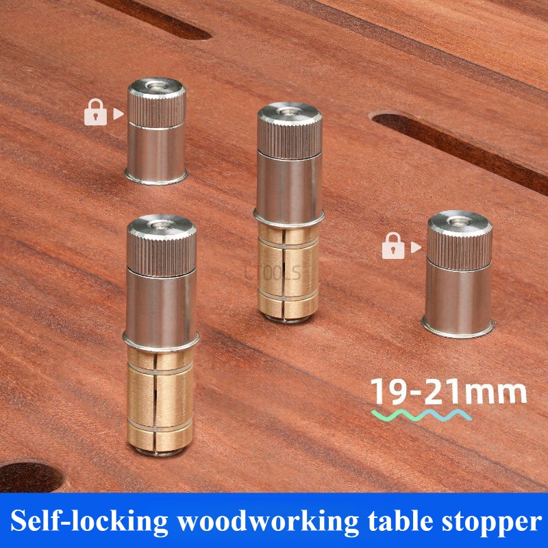 목공 MFT 테이블 홀 로케이터 핀 스테인리스 스틸 퀵 - Woodworking Quick Clamps 리뷰 및 가격