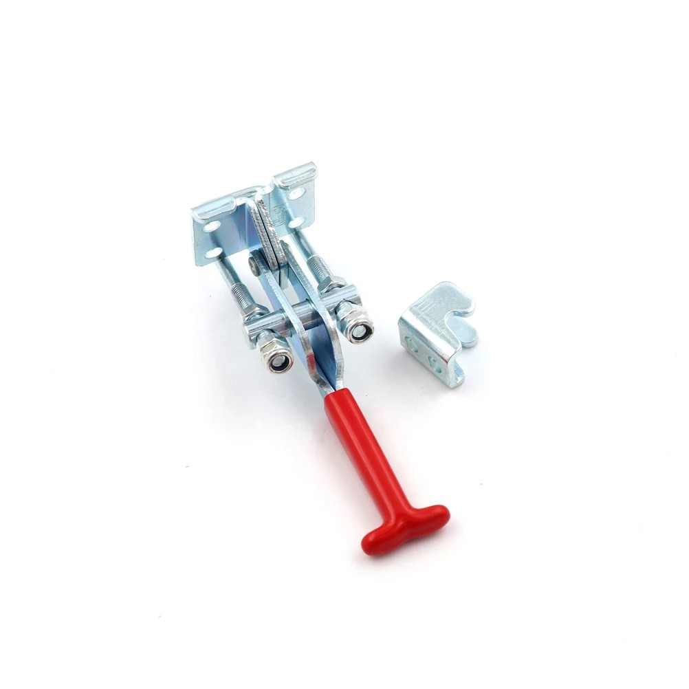 퀵 릴리스 수공구 조절식 박스 버클 ​ 도어 볼트 클램 - Woodworking Quick Clamps 리뷰 및 가격