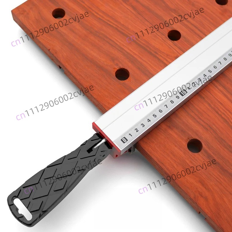 새로운 다기능 절단기 전기 원형 톱 목공용 역방향 테이 - Woodworking Quick Clamps 리뷰 및 가격