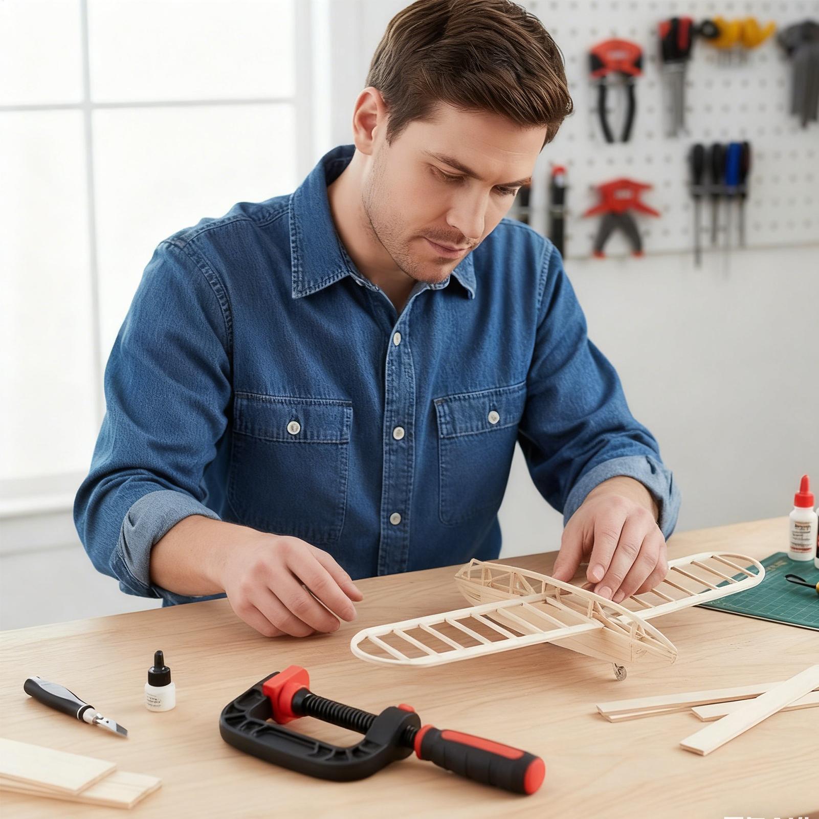 목공용 클램프 조절 가능한 G/C 스프링 클램프 목공용 - Woodworking Quick Clamps 리뷰 및 가격