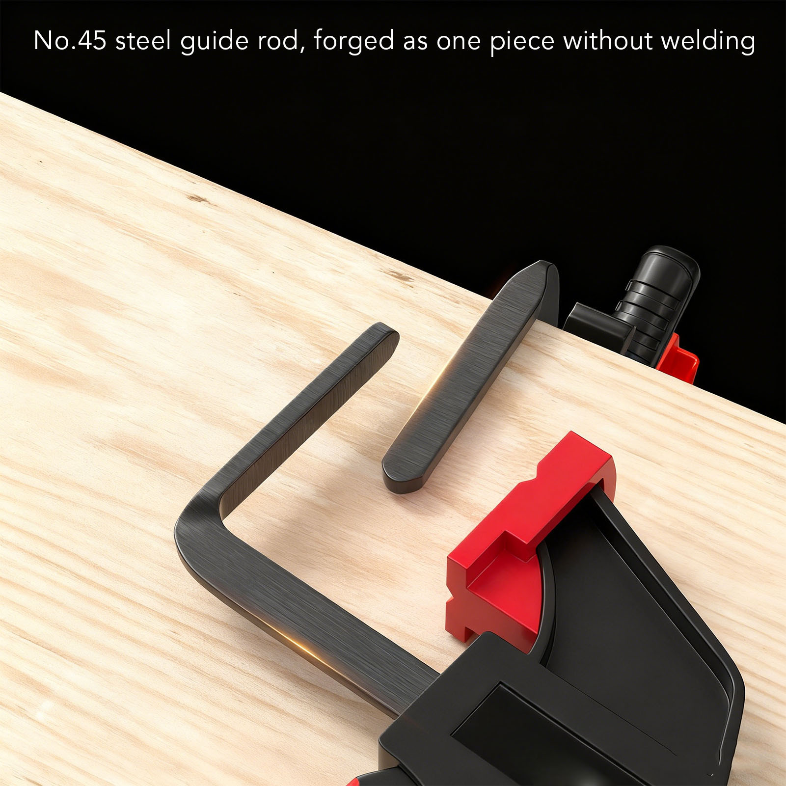 90kg 클램핑 포스 퀵 릴리스 트랙 클램프 마키타 원 - Woodworking Quick Clamps 리뷰 및 가격