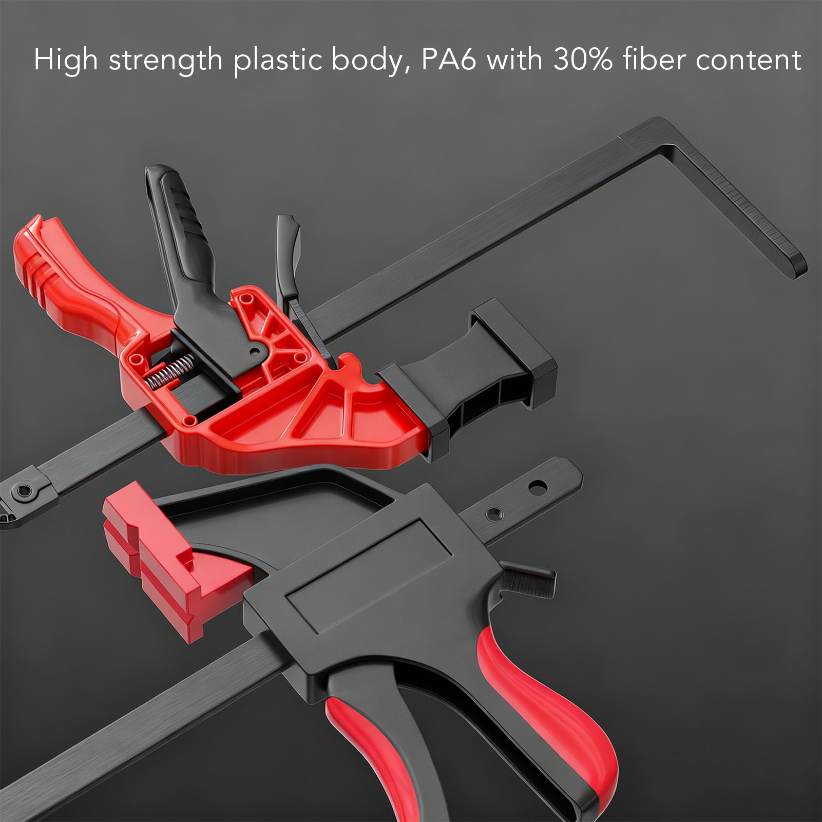 90kg 클램핑 포스 퀵 릴리스 트랙 클램프 마키타 원 - Woodworking Quick Clamps 리뷰 및 가격
