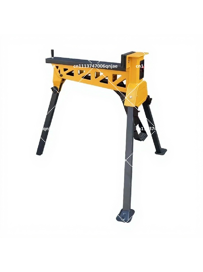 휴대용 목공 벤치쏘 워크스테이션 (클램핑 시스템 조우  - Woodworking Horse 리뷰 및 가격