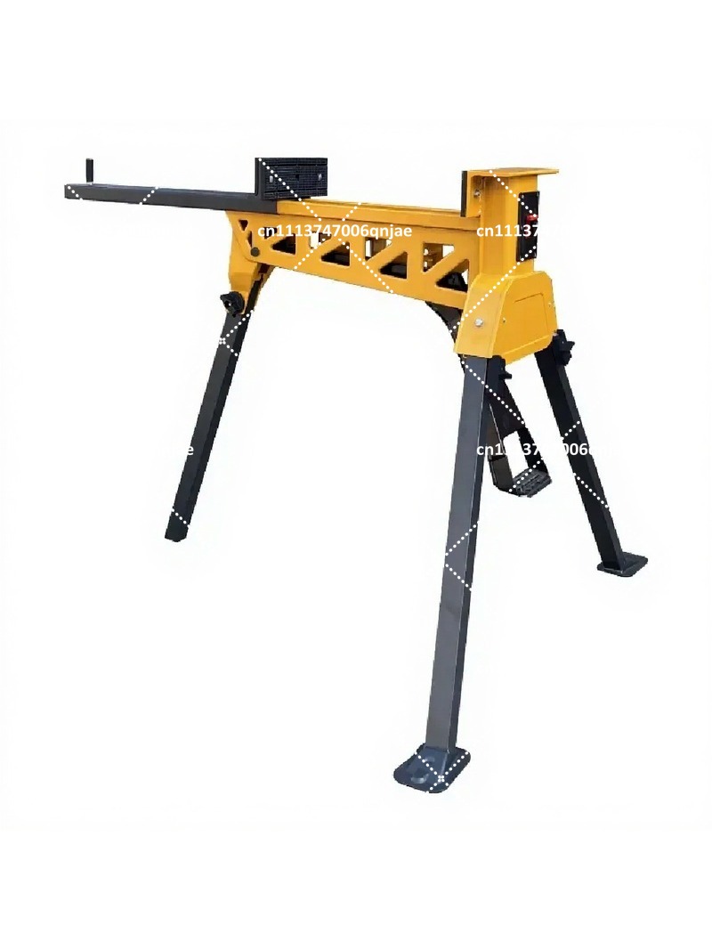 휴대용 목공 벤치쏘 워크스테이션 (클램핑 시스템 조우  - Woodworking Horse 리뷰 및 가격