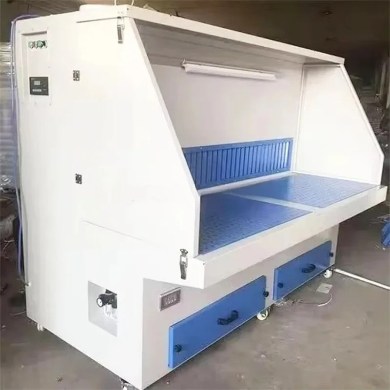 산업용 목공, 용접, 연마, 샌딩을 위한 일체형 신형  - Woodworking Industry 리뷰 및 가격