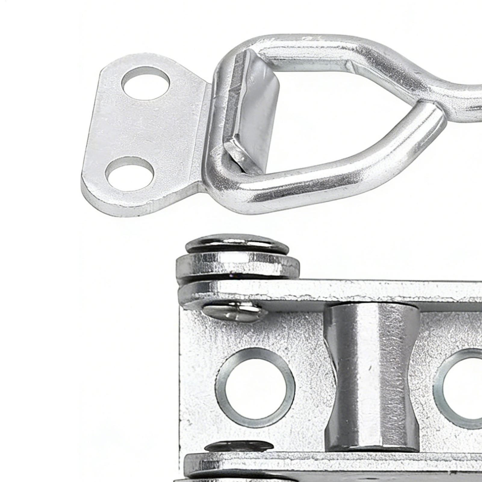 토글 래치 클램프 10피스 녹 방지 퀵 릴리스 조절 가 - Woodworking Quick Clamps 리뷰 및 가격